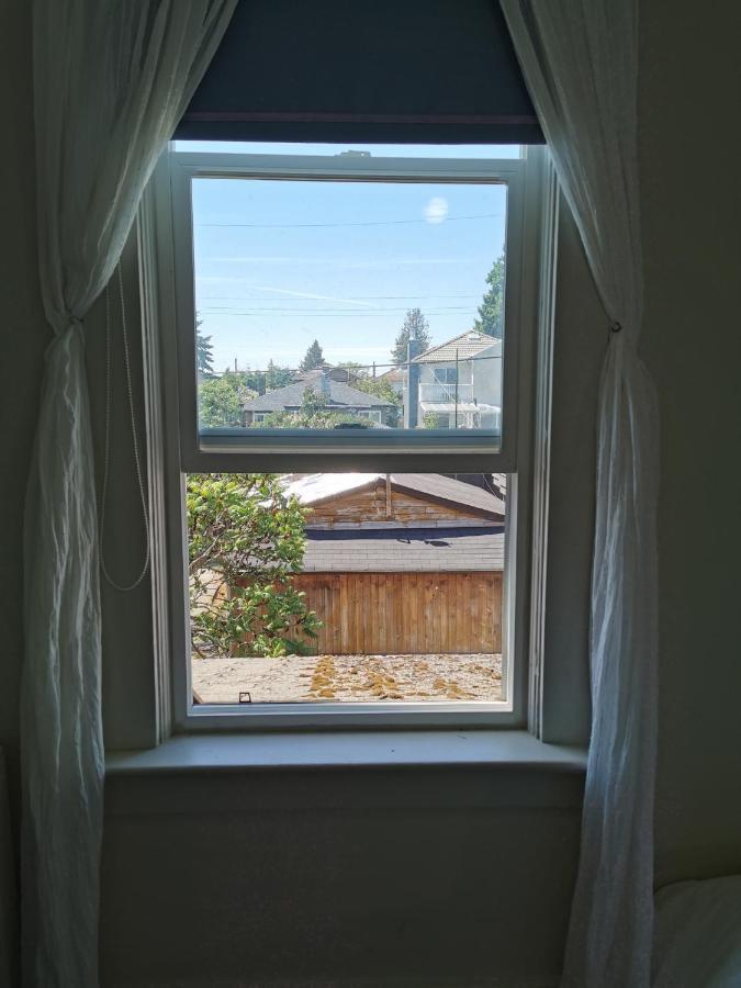John'S House In Vancouver West المظهر الخارجي الصورة