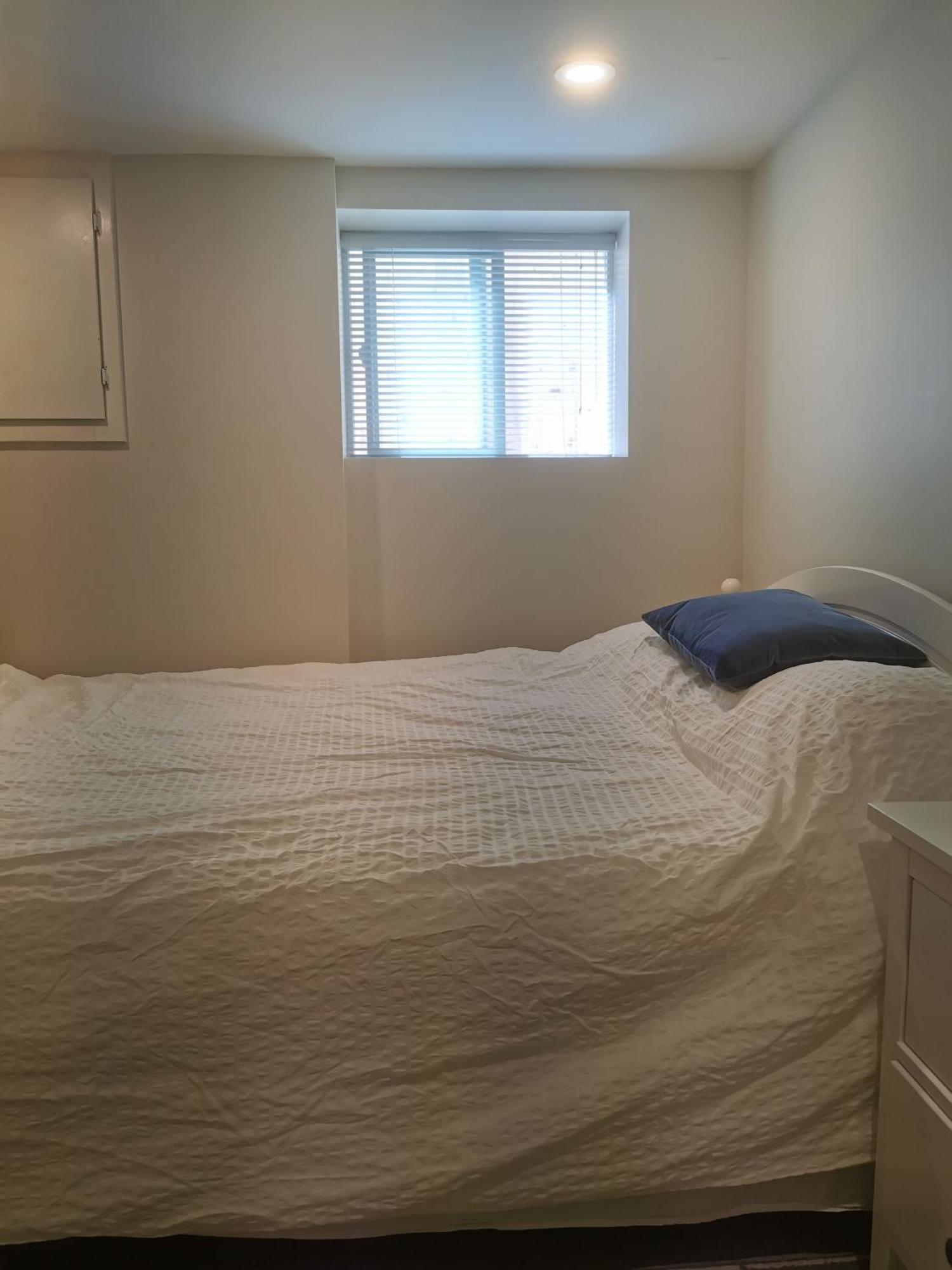 John'S House In Vancouver West المظهر الخارجي الصورة