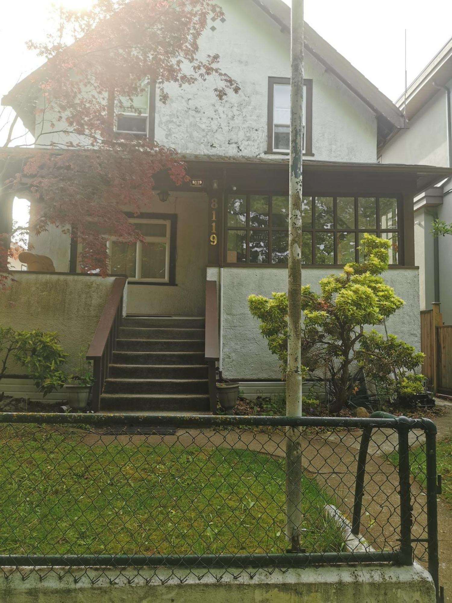 John'S House In Vancouver West المظهر الخارجي الصورة